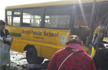 4 Children of Delhi Public School, Indore killed after bus collides with truck